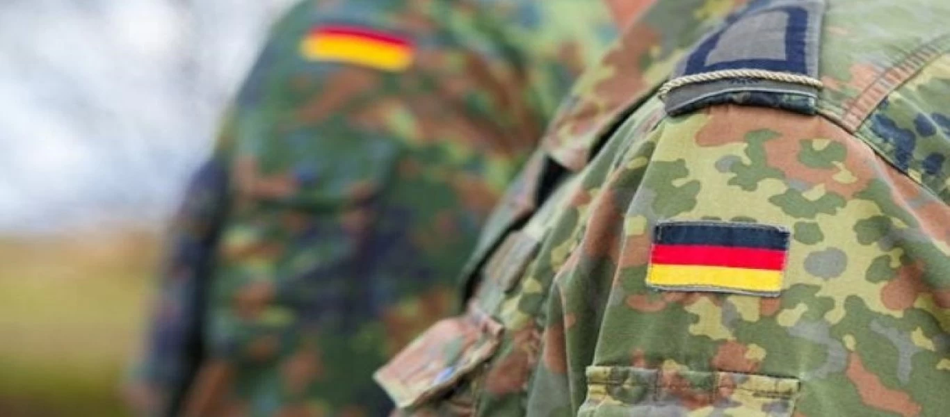 Γερμανικός στρατός: Συνελήφθη «εξτρεμιστής» σε σώμα επίλεκτων - Δεν προέκυψαν «ύποπτες» διασυνδέσεις